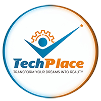 TechPlace Logo